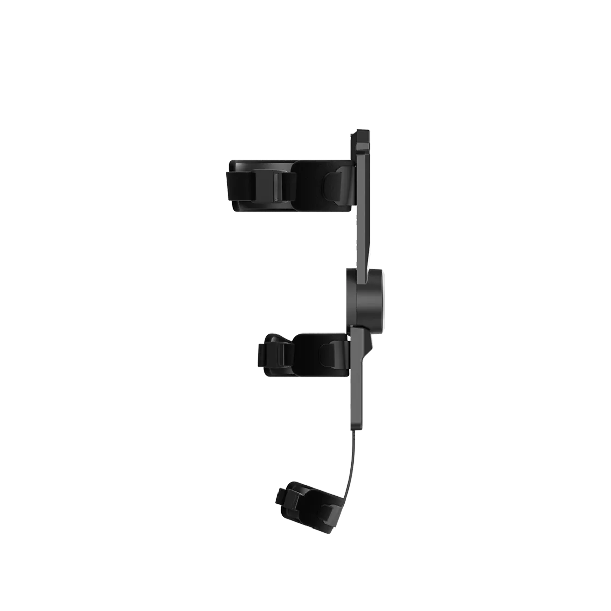 IRMO M1 Pure wearable exoskeleton compact design with adjustable support components