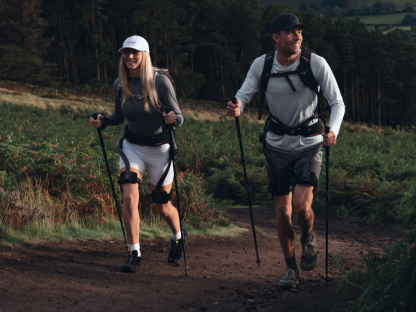 How Exoskeletons Are Revolutionizing Rehabilitation Therapy