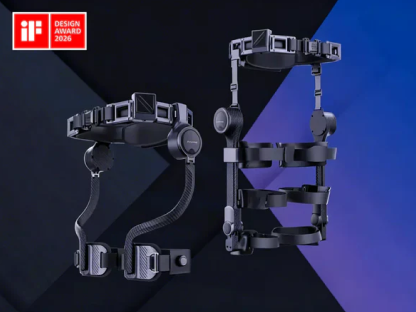 What Is an Exoskeleton and How Does It Enhance Human Movement?