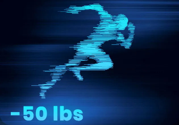 IRMO M1 lightweight wearable exoskeleton reducing user load by 50 pounds for easier mobility