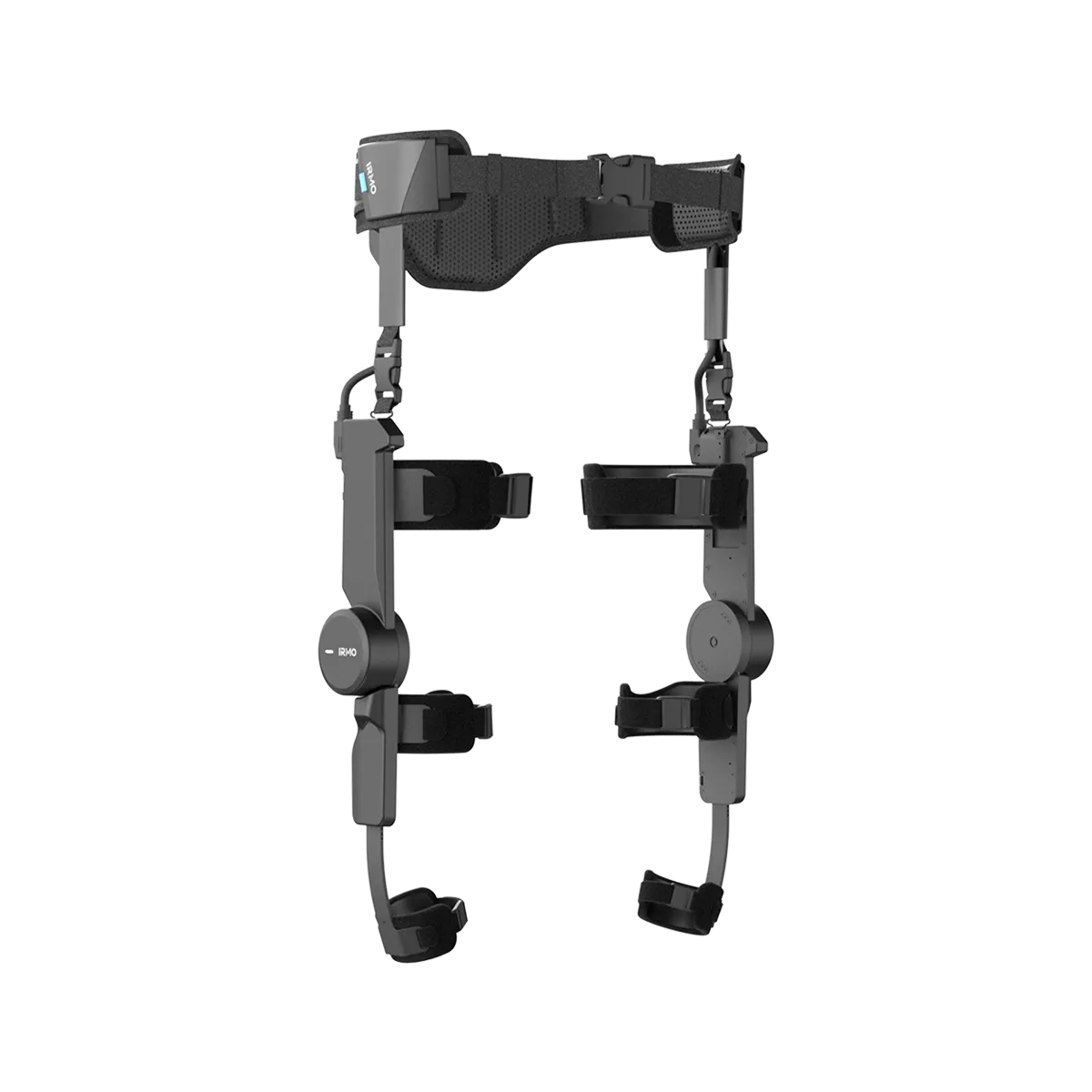 IRMO M1 Pure wearable exoskeleton with lightweight design for outdoor mobility and daily assistance