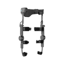 IRMO M1 Pure wearable exoskeleton with lightweight design for outdoor mobility and daily assistance