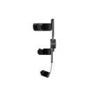 IRMO M1 Pure wearable exoskeleton compact design with adjustable support components