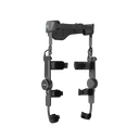 IRMO M1 Ultra wearable exoskeleton with advanced AI assistance and all-terrain mobility support